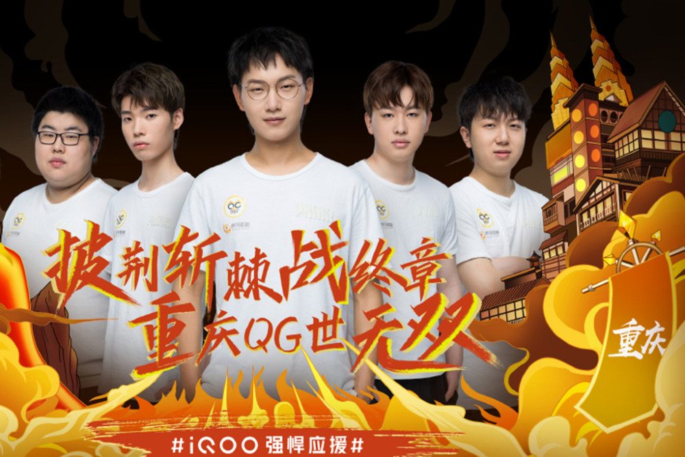 也无法抵挡
