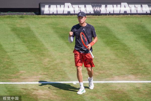 激烈的NB 激烈的NB