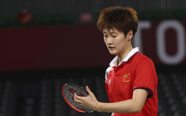 通过高强度 通过高强度