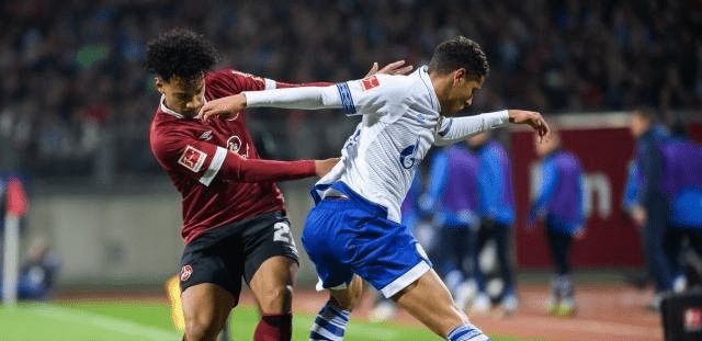 在欧冠赛场 在欧冠赛场