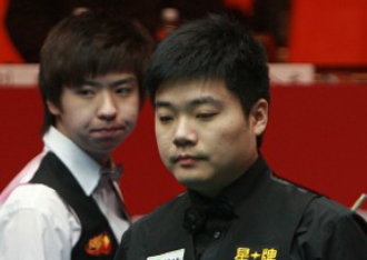 整体竞争力 整体竞争力