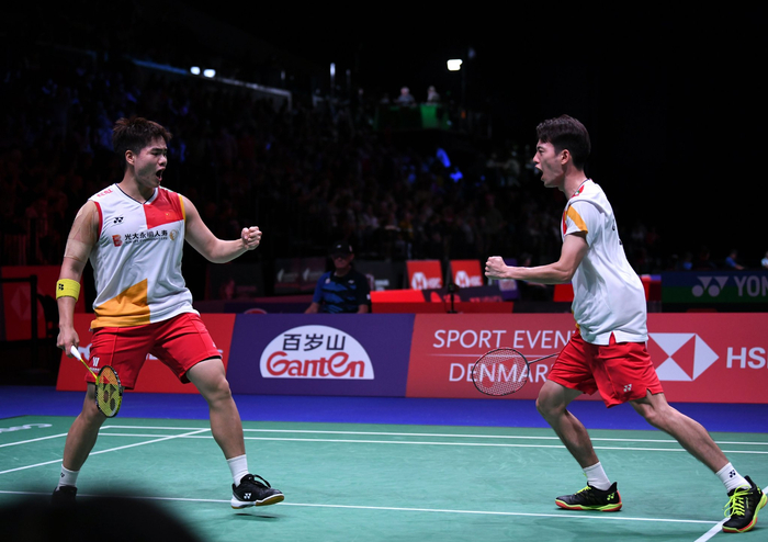 改变比赛的 改变比赛的