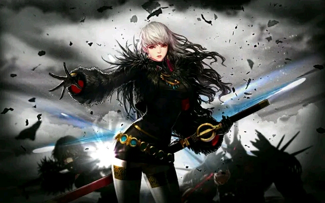 可关注三点 可关注三点