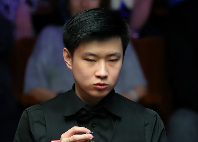 爆冷与争议 爆冷与争议